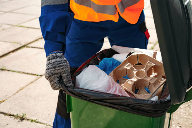 Best Residential Junk Removal  in La Porte City, IA