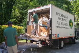 Donation Pickup Services in La Porte City, IA