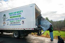 La Porte City, IA Junk Removal Services Company